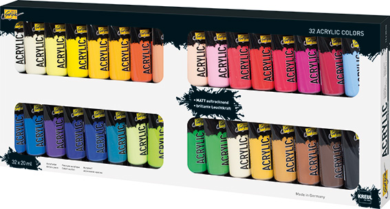 Set De 8 Médiums Acryliques SOLO GOYA – Pâtes De Structure 20 Ml (effet Sable, Antique, Brillant…) – Pour Reliefs Et Effets 3D Sur Toile