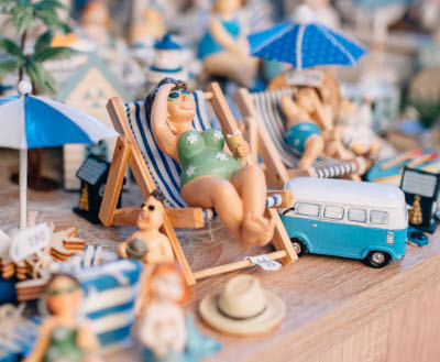 Kreative Geldgeschenke basteln