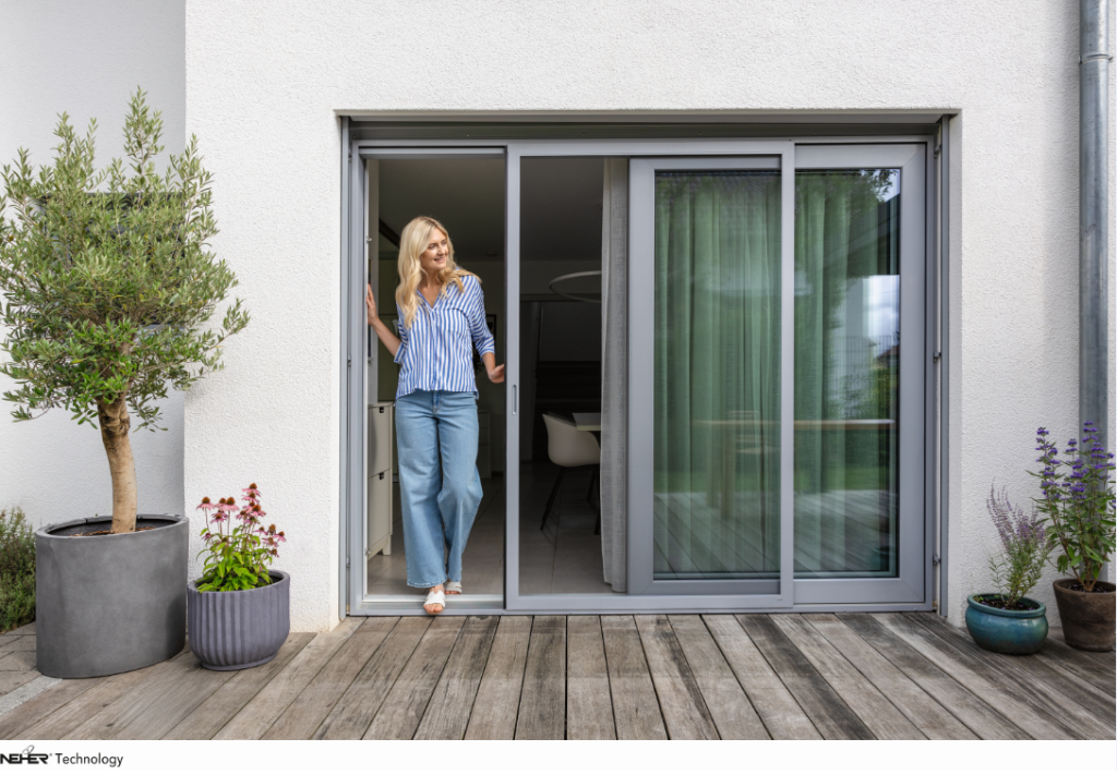 Insektenschutz von MHZ