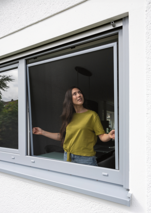 Insektenschutz von MHZ